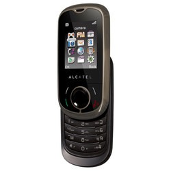 Мобильные телефоны Alcatel One Touch 383