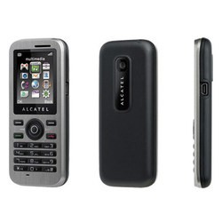 Мобильные телефоны Alcatel One Touch 600