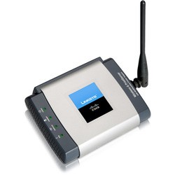 Wi-Fi оборудование Cisco WPSM54G