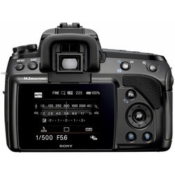 Фотоаппарат Sony A450 kit