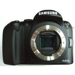 Фотоаппарат Samsung NX10