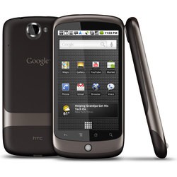 Мобильные телефоны Google Nexus One