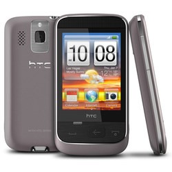 Мобильные телефоны HTC F3188 Smart