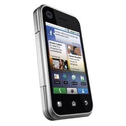 Мобильные телефоны Motorola BACKFLIP