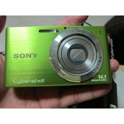 Фотоаппарат Sony W320