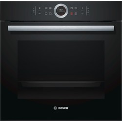 Духовой шкаф Bosch HBG 633CS1 (белый)