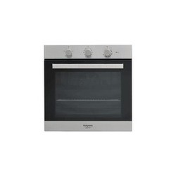 Духовой шкаф Hotpoint-Ariston FA3 230 H (нержавеющая сталь)