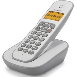 Радиотелефон Texet TX-D4505A (белый)