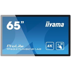 Монитор Iiyama ProLite TF6537UHSC