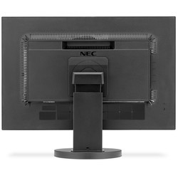 Монитор NEC EA245WMi (черный)