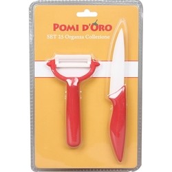 Набор ножей Pomi d'Oro SET25
