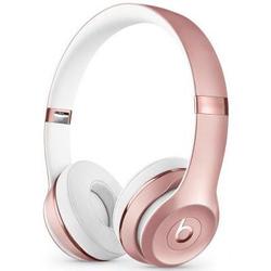 Наушники Apple Beats Solo3 Wireless (розовый)