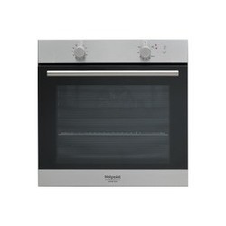 Духовой шкаф Hotpoint-Ariston GA2 124 (нержавеющая сталь)