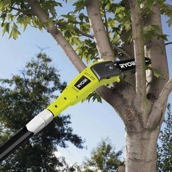 Кусторез Ryobi RPP755E