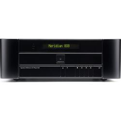 CD-проигрыватель Meridian 808V6