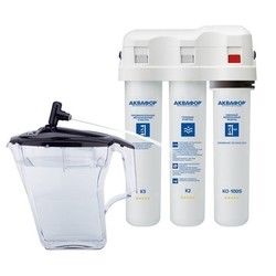 Фильтр для воды Aquaphor DWM 31