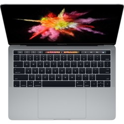 Ноутбук Apple MacBook Pro 13" (2016) Touch Bar (MLH12)