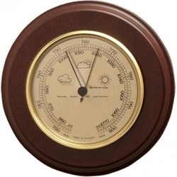 Термометр / барометр Moller 201232