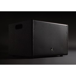 Сабвуфер Alpha Audio A-AMP Pro 12 Sub