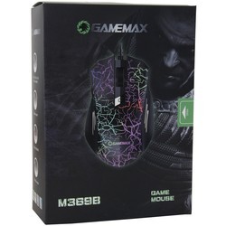 Мышка Gamemax M369B