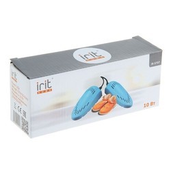 Сушка для обуви Irit IR-3707