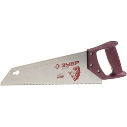 Ножовка Zubr 15150-35
