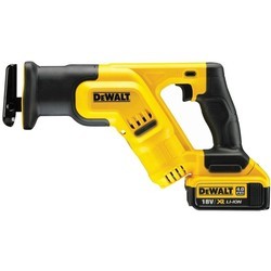 Пила DeWALT DCS387N