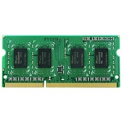 Оперативная память Synology DDR3 SO-DIMM