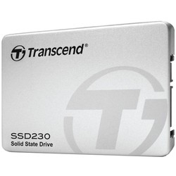 SSD накопитель Transcend TS128GSSD230S