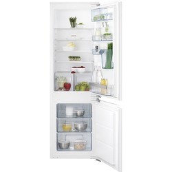 Встраиваемый холодильник AEG SCS 61800 FF