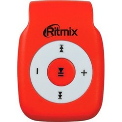 Плеер Ritmix RF-1015 (черный)