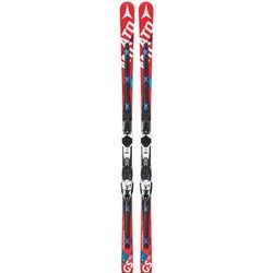 Лыжи Atomic Redster FIS Doubledeck 3.0 GS M 195 (2016/2017)