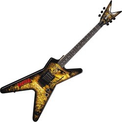 Гитара Dean Guitars Dimebag Pantera Southern Trendkill ML