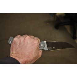 Нож / мультитул Spyderco K2