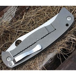 Нож / мультитул Spyderco K2