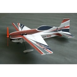Радиоуправляемый самолет TechOne Leader Micro 3D EPP ARF