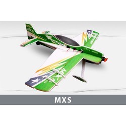 Радиоуправляемый самолет TechOne MXS-800 3D EPP ARF