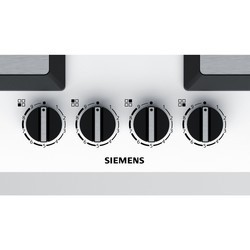 Варочная поверхность Siemens EP 6A2PB20 (белый)