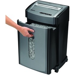 Уничтожитель бумаги Fellowes MicroShred 46Ms