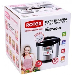 Мультиварка Rotex RMC503