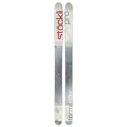 Лыжи Stockli Stormrider Pro 185