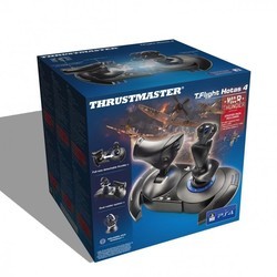 Игровой манипулятор ThrustMaster T.Flight Hotas 4