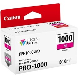 Картридж Canon PFI-1000M 0548C001