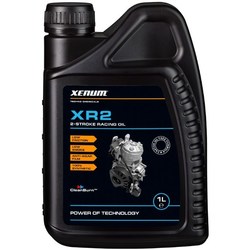 Моторное масло Xenum XR2 1L