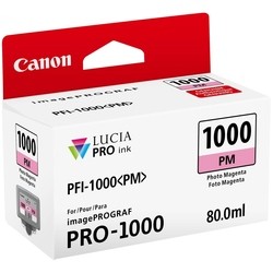 Картридж Canon PFI-1000PM 0551C001