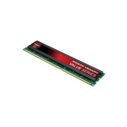 Оперативная память AMD Value Edition DDR3 (AV32G1339U1-UO)