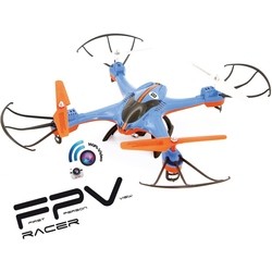 Квадрокоптер (дрон) ACME Q250 FPV WiFi