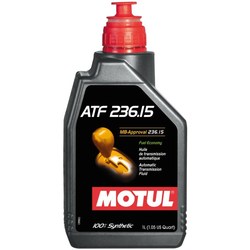 Трансмиссионное масло Motul ATF 236.15 1L