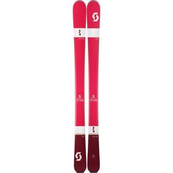 Лыжи Scott The Ski Womens 165 (2016/2017)