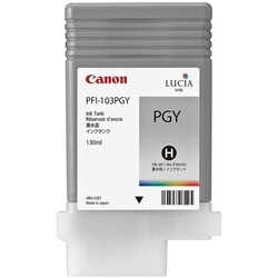 Картридж Canon PFI-103PGY 2214B001